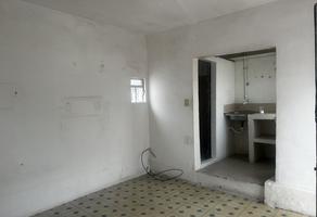 Foto de inmueble en Calzada chabacano, Col. Asturias C.P. 06850, Cuauhtémoc