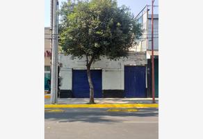 Foto de terreno habitacional en venta en calzada de guadalupe 18, peralvillo, cuauhtémoc, df / cdmx, 23426431 No. 01