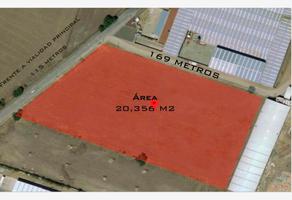 Foto de terreno comercial en venta en calzada de la diligencia , tepojaco, tizayuca, hidalgo, 22387276 No. 01