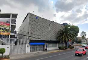 Foto de inmueble en Calzada de Tlalpan, Col. Álamos C.P. 03400, Benito Juárez