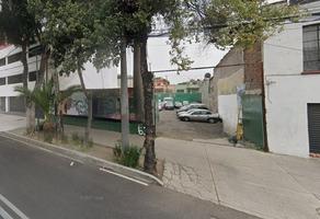 Foto de inmueble en CALZADA DE TLALPAN, Col. Moderna C.P. 03510, Benito Juárez