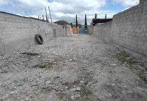 Foto de terreno habitacional en venta en calzada del cementerio 39 , fátima, san cristóbal de las casas, chiapas, 21675502 No. 01