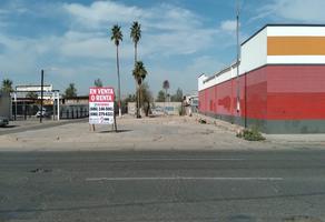 Foto de terreno comercial en renta en calzada heroico colegio militar , desarrollo urbano orizaba sur, mexicali, baja california, 0 No. 01