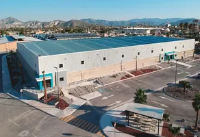 Foto de inmueble en Calz. Los Forjadores #1345, Col. Parque Industrial Lagunero C.P. 35077, Gómez Palacio