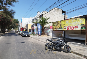 Foto de inmueble en Calzada Madero, Col. Oaxaca Centro C.P. 68000, Oaxaca de Juárez