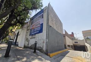 Foto de inmueble en Calzada México Tacuba #546, Col. Popotla C.P. 11400, Miguel Hidalgo