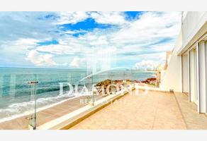 Foto de casa en venta en calzada sábalo cerritos 3, cerritos resort, mazatlán, sinaloa, 16315730 No. 01