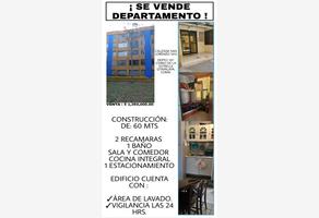 Foto de departamento en venta en calzada san lorenzo 1413, cerro de la estrella, iztapalapa, df / cdmx, 0 No. 01
