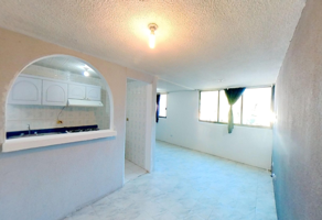 Foto de inmueble en Calzada Santa Cecilia, Acceso 21, Edif 24C, Depto 401, Unidad Habitacional Tabla Honda, Tlalnepantla, Col. Tabla Honda C.P. 54126, Tlalnepantla de Baz
