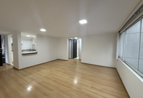 Foto de inmueble en Calzada Santa Cruz Privanza Santa 97, Depto 201 Torre 1, San Simon Ticumac, Benito Juárez, CDMX CP. , Col. San Simón Ticumac C.P. 03660, Benito Juárez