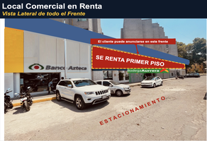 Foto de inmueble en Calzada Vallejo, Col. Lindavista Vallejo I Sección C.P. 07720, Gustavo A. Madero