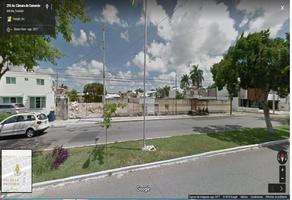Foto de terreno habitacional en renta en  , camara de comercio norte, mérida, yucatán, 8905984 No. 01