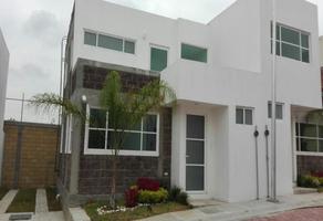 Casas en venta en INFONAVIT, Atlixco, Puebla 