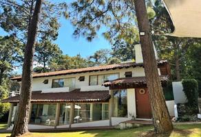 Casas en venta en Avándaro, Valle de Bravo, México 