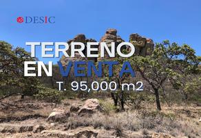 Foto de inmueble en Camino a Cienega De Quijas S/N, Sierra de Lau, Col. El Roble C.P. 20130, Aguascalientes