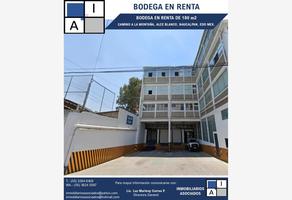 Foto de inmueble en CAMINO A LA MONTAÑA #178, Col. Industrial Alce Blanco C.P. 53370, Naucalpan de Juárez