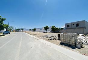 Foto de terreno habitacional en venta en camino a los ramones 200, industrial valle de saltillo, saltillo, coahuila de zaragoza, 0 No. 01