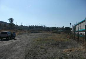 Foto de terreno comercial en venta en camino a vanegas 0, hacienda real tejeda, corregidora, querétaro, 12931355 No. 01