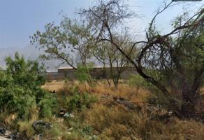 Foto de inmueble en camino al tiro, Col. San Humberto C.P. 66120, Santa Catarina