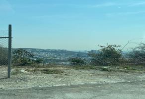 Foto de terreno habitacional en venta en camino de las aguilas , colinas de san jerónimo, monterrey, nuevo león, 22308947 No. 01