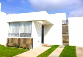 Casas en venta en Estado de Camino Real, Aguascal... 