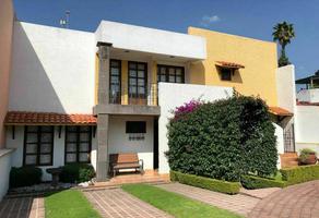 Foto de casa en venta en camino real al ajusco , ampliación tepepan, xochimilco, df / cdmx, 22220424 No. 01