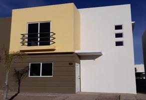 Casas en venta en Navojoa, Sonora 