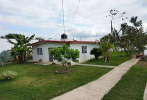 Foto de inmueble en camino sin nombre, Col. Isla de Juana Moza C.P. 92770, Tuxpan