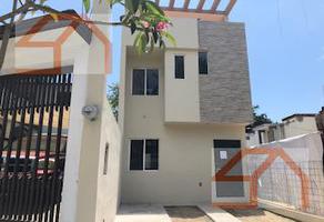 Casas en venta en Campbell, Tampico, Tamaulipas 