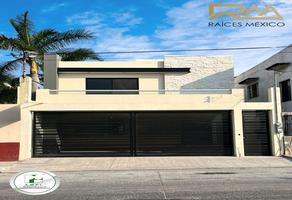 Casas en venta en Campbell, Tampico, Tamaulipas 