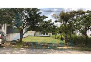 Foto de terreno habitacional en venta en  , campestre alborada, tuxpan, veracruz de ignacio de la llave, 0 No. 01