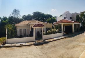 Foto de casa en venta en  , campestre arenal, tuxtla gutiérrez, chiapas, 0 No. 01