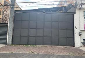 Foto de inmueble en  , Col. Campestre Churubusco C.P. 04200, Coyoacán