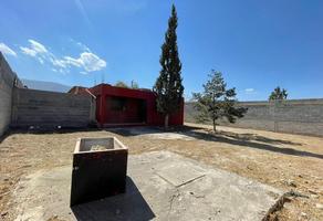 Foto de inmueble en campestre el dorado, Col. Arteaga Centro C.P. 25350, Arteaga