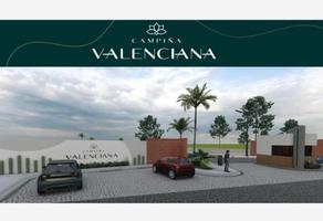 Foto de terreno habitacional en venta en campiña valenciana 1, residencial senderos, torreón, coahuila de zaragoza, 25238805 No. 01