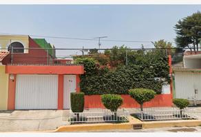 Foto de casa en venta en campo corinto 40, industrial san antonio, azcapotzalco, df / cdmx, 0 No. 01