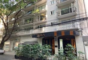 Foto de inmueble en Campos Elíseos, Col. Polanco IV Sección C.P. 11550, Miguel Hidalgo