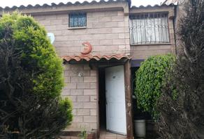 Foto de casa en venta en caña 287 , geovillas santa bárbara, ixtapaluca, méxico, 21079105 No. 01