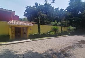 Foto de casa en renta en cañada 0, contadero, cuajimalpa de morelos, df / cdmx, 25349471 No. 01