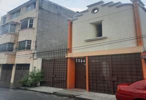 Foto de casa en venta en canal atenco , barrio 18, xochimilco, df / cdmx, 0 No. 01