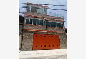 Foto de casa en venta en canal san esteban 16, barrio 18, xochimilco, df / cdmx, 25259681 No. 01