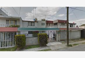 Foto de casa en venta en cancer 00, valle de la hacienda, cuautitlán izcalli, méxico, 25128211 No. 01
