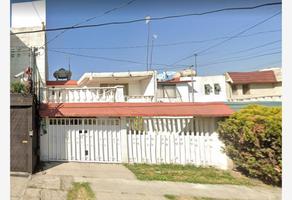 Foto de casa en venta en cáncer 00, valle de la hacienda, cuautitlán izcalli, méxico, 25167916 No. 01