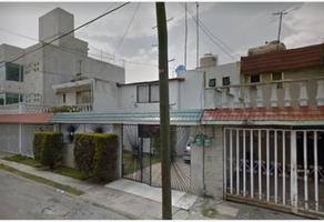 Foto de casa en venta en cancer 000, valle de la hacienda, cuautitlán izcalli, méxico, 25163960 No. 01