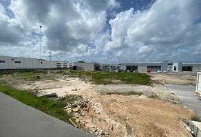 Foto de terreno industrial en venta en  , cancún centro, benito juárez, quintana roo, 24544837 No. 01