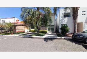 Casas en Los Nogales, San Juan del Río, Querétaro 