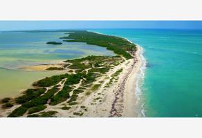 Foto de terreno habitacional en venta en caribbean beach front, 77400 isla blanca, q.r. , isla blanca, isla mujeres, quintana roo, 0 No. 01