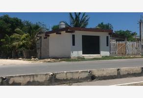 Foto de local en venta en caribe , caribe, othón p. blanco, quintana roo, 21874678 No. 01