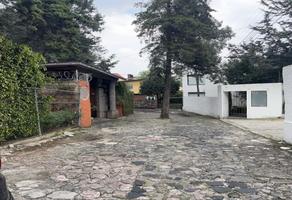 Foto de inmueble en Carlos Echanove, Col. Lomas de Vista Hermosa C.P. 05100, Cuajimalpa de Morelos