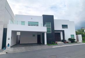 Casas en venta en Carolco, Monterrey, Nuevo León 